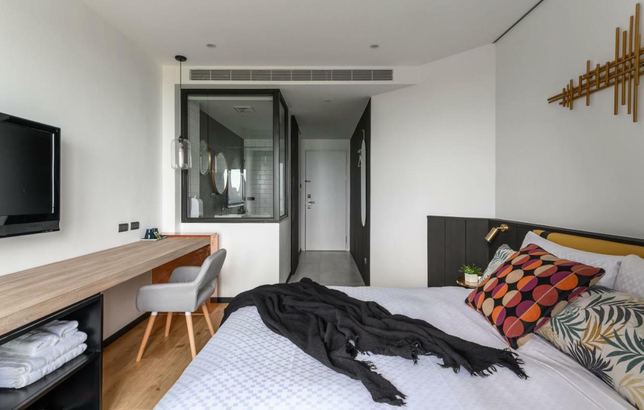 Hido Hostel Kenting Exterior foto